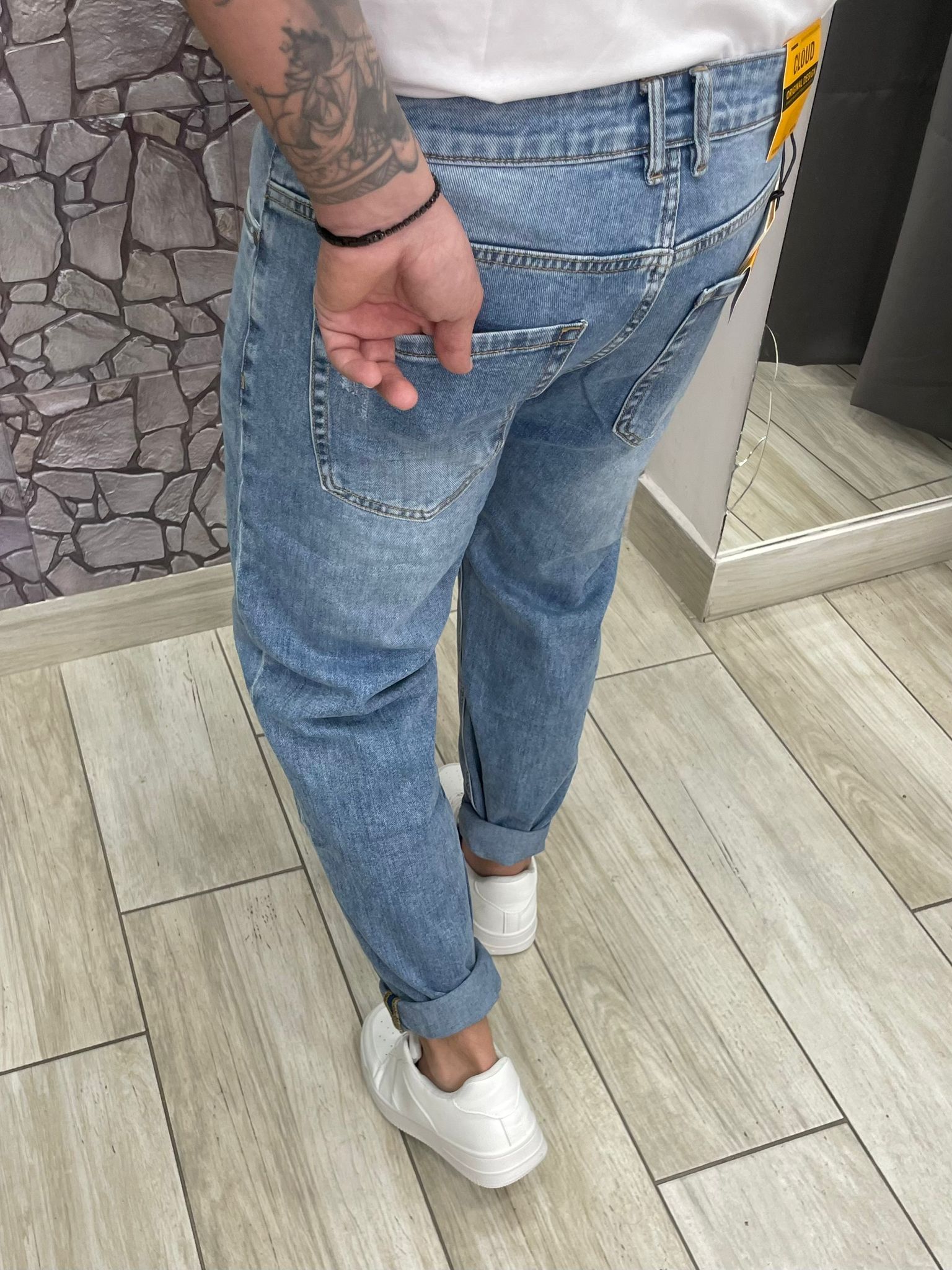 White Store
