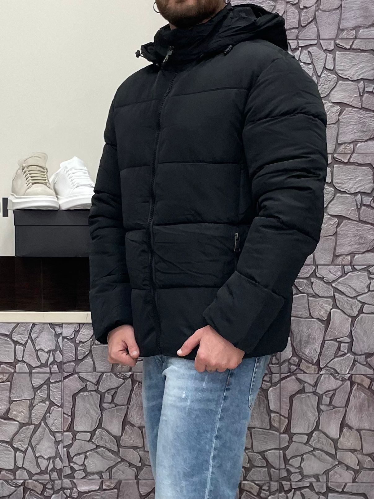 White Store