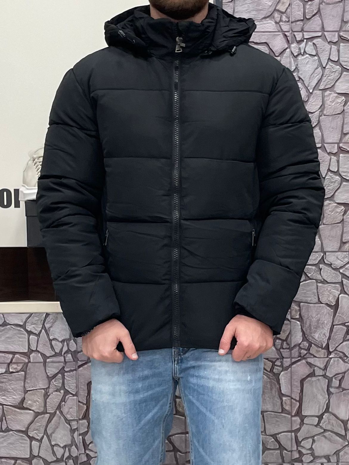 White Store