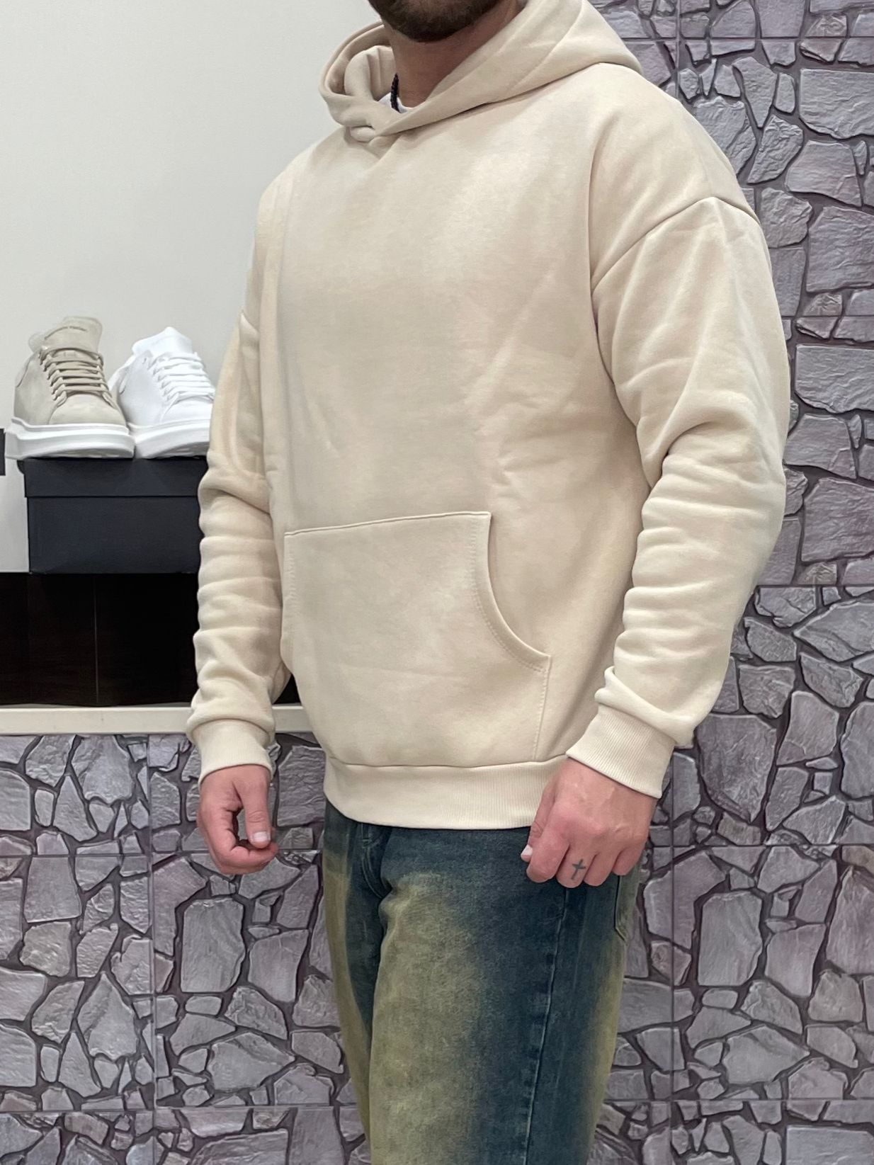White Store
