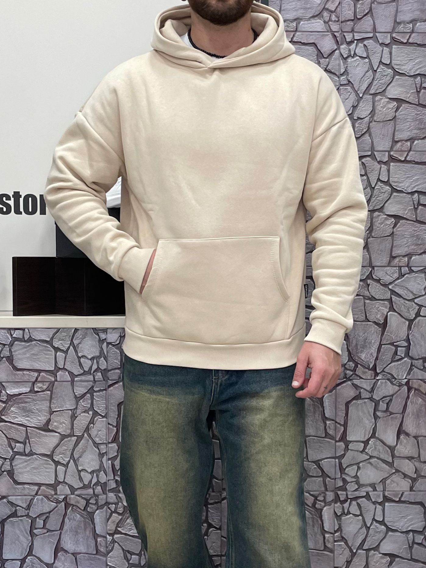 White Store