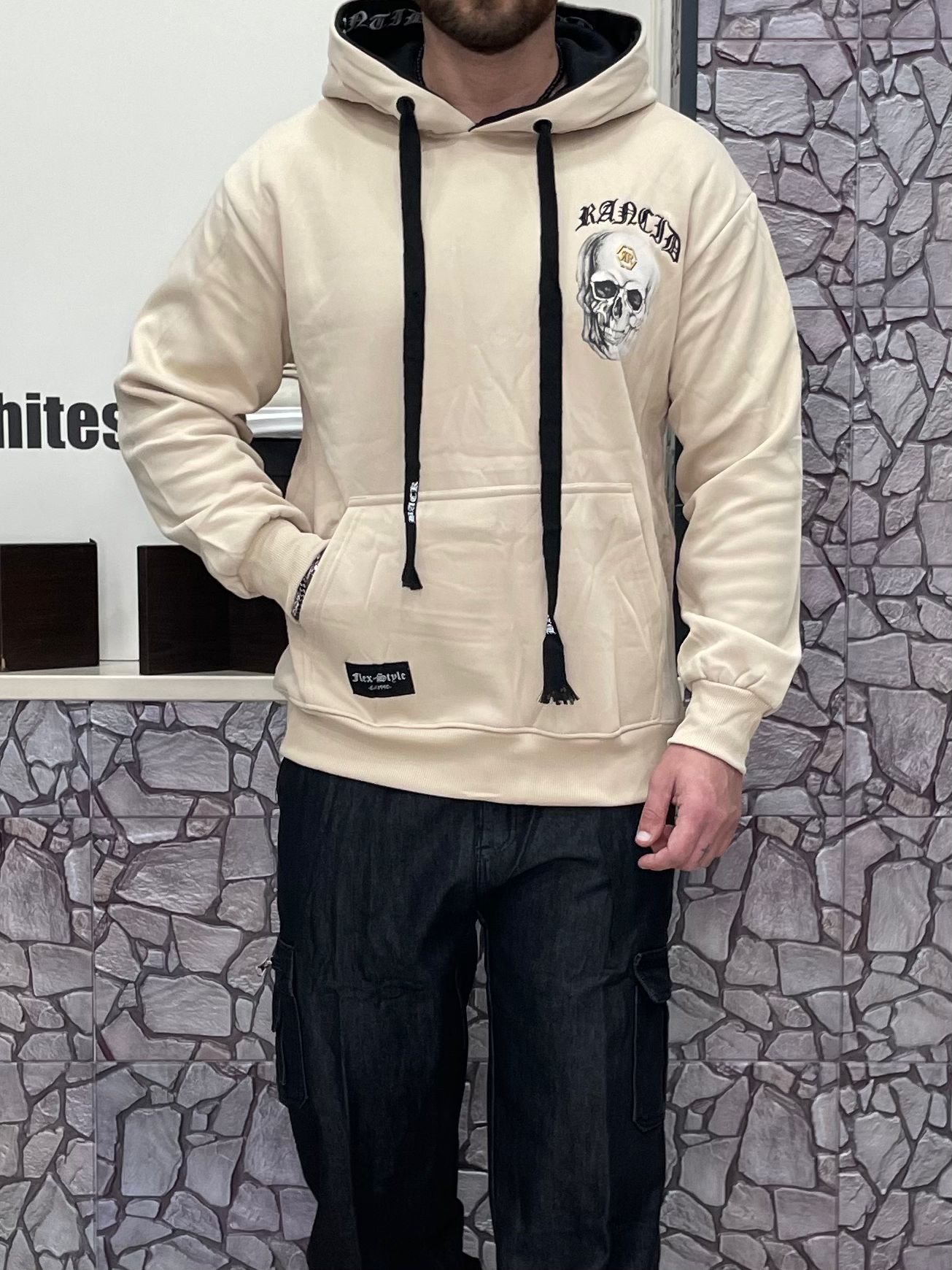White Store
