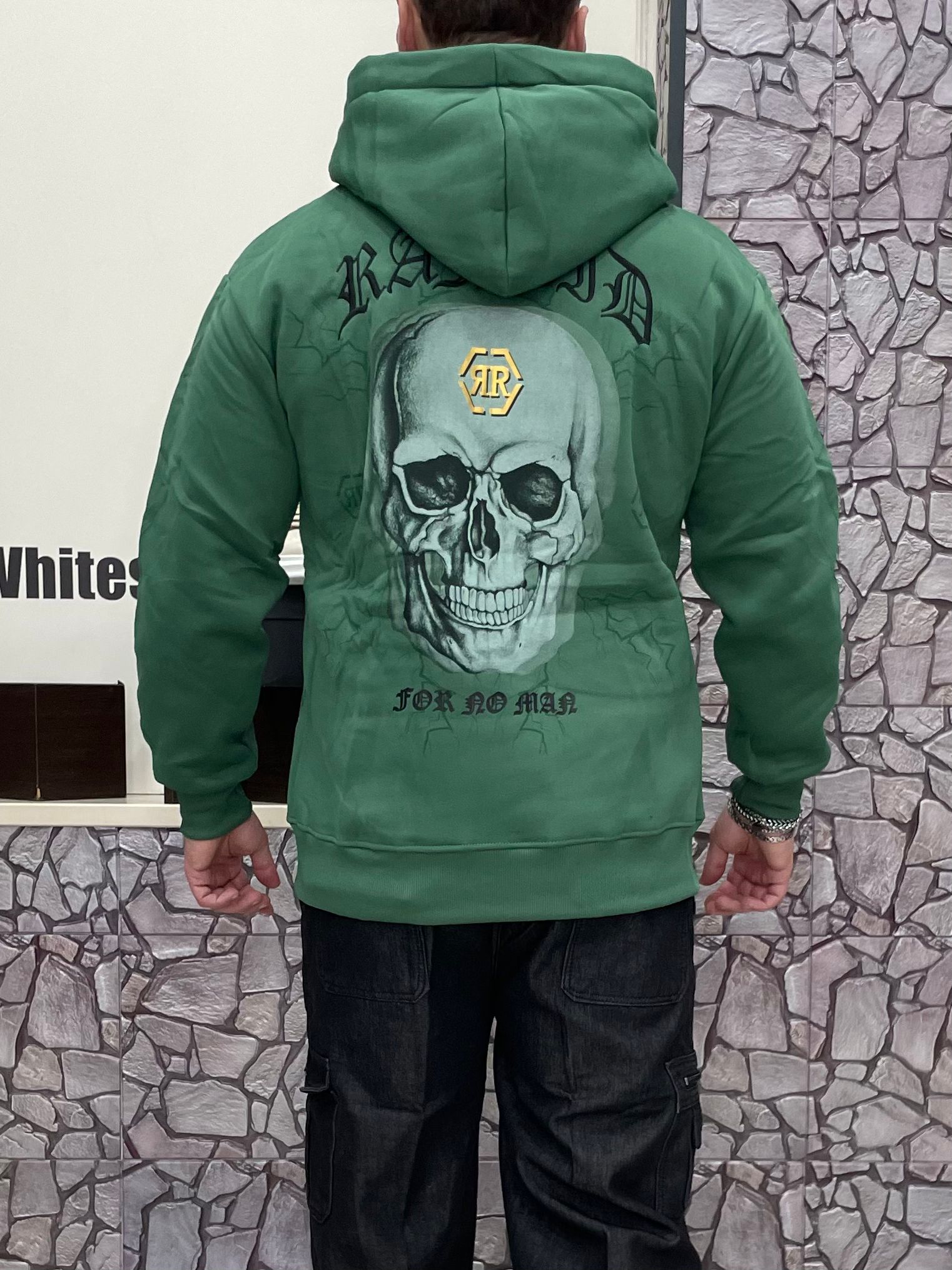 White Store