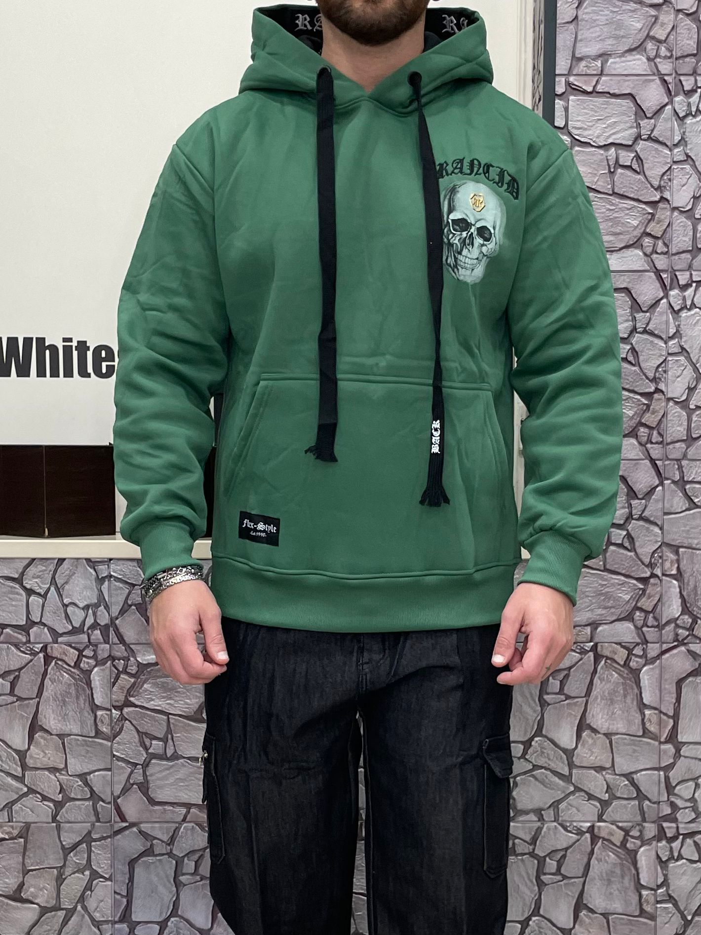 White Store