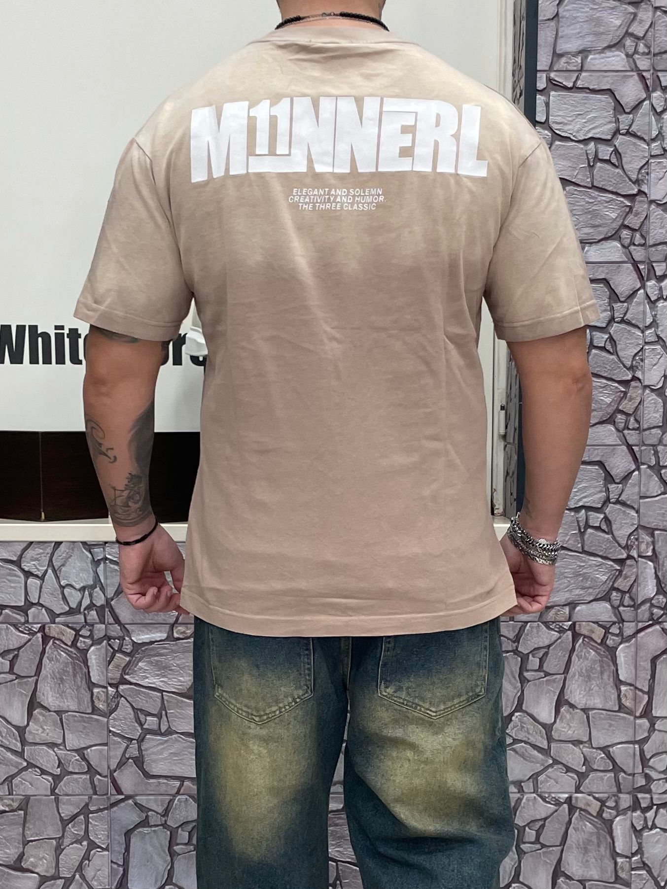 White Store