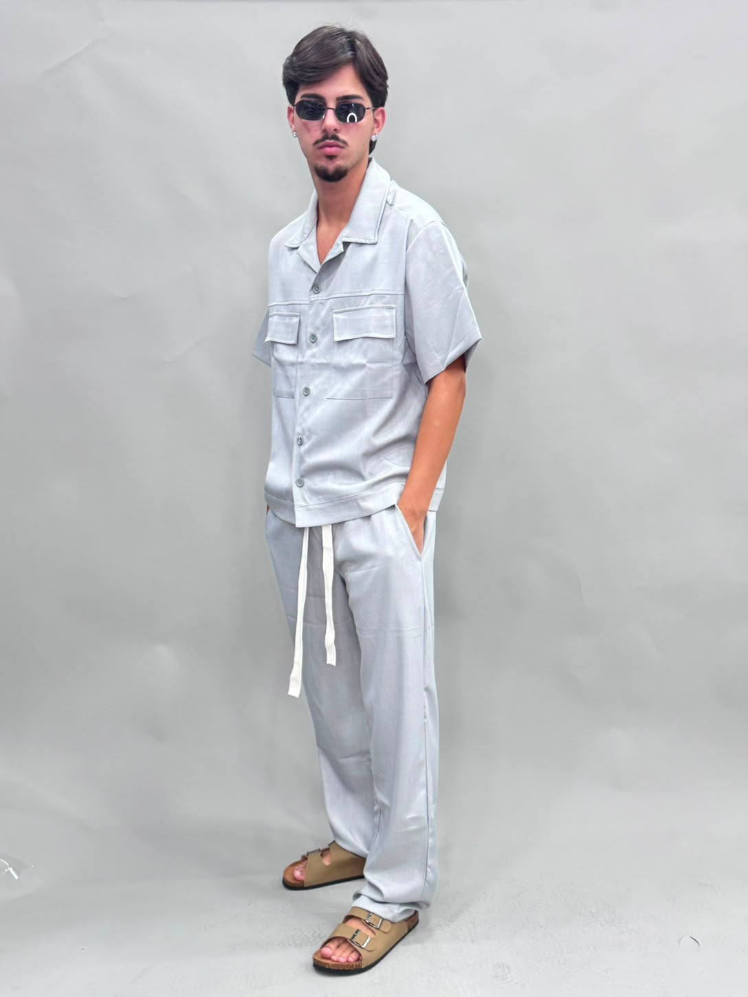 COORDINATO NUVOLA