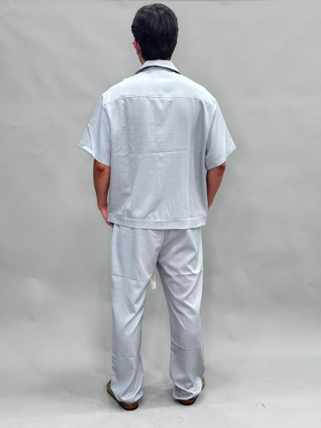 COORDINATO NUVOLA