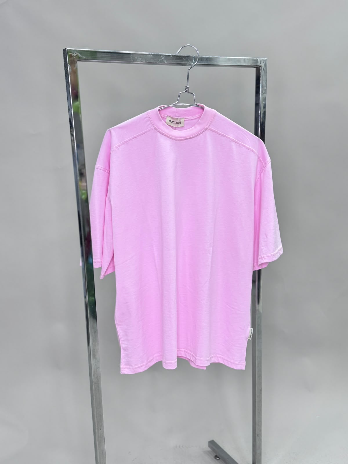 T SHIRT BASIC THE BROTHERS ROSA