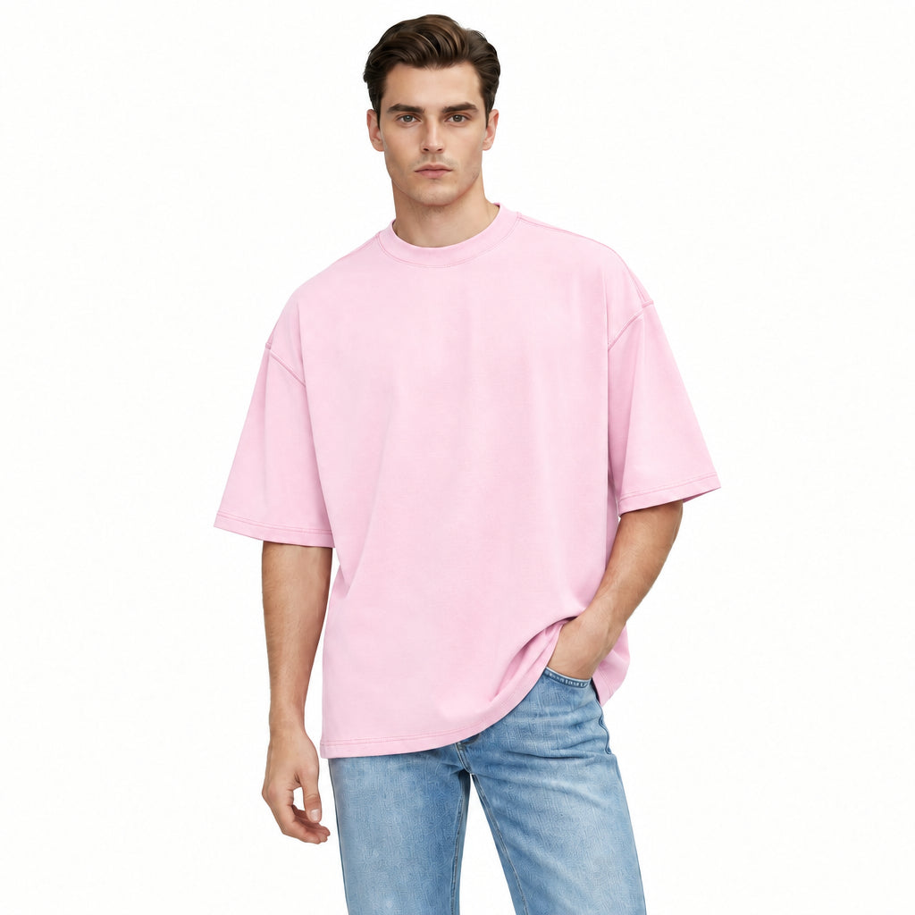 T SHIRT OverSize THE BROTHERS ROSA
