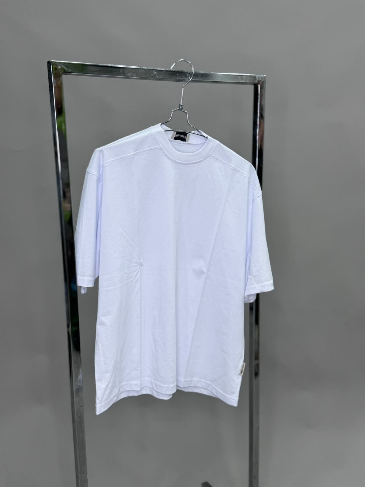 T SHIRT BASIC THE BROTHERS BIANCO
