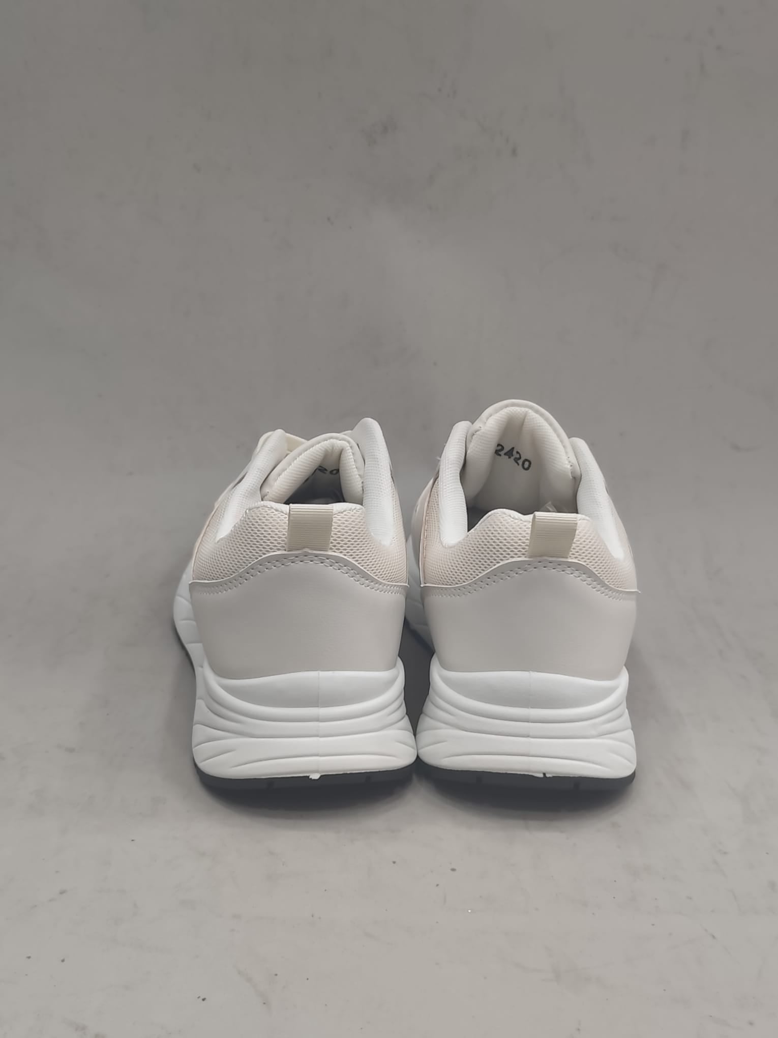 Scarpe VANILLA colore beige