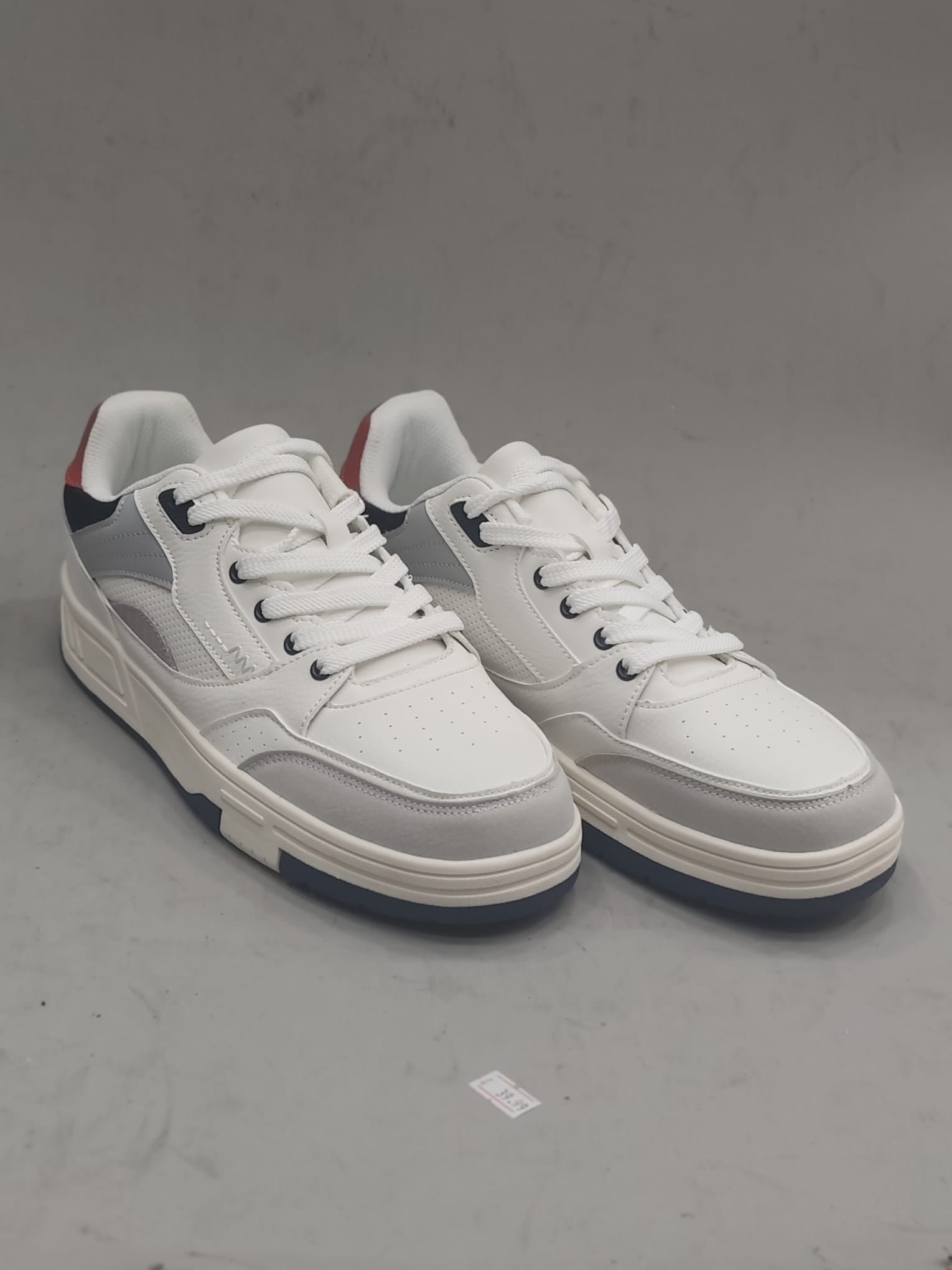 SCARPE URBAN colore bianco