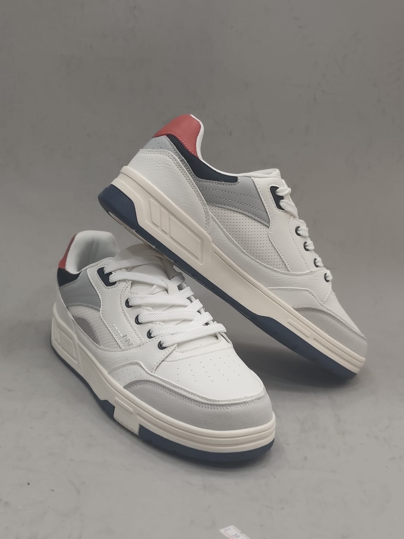SCARPE URBAN colore bianco