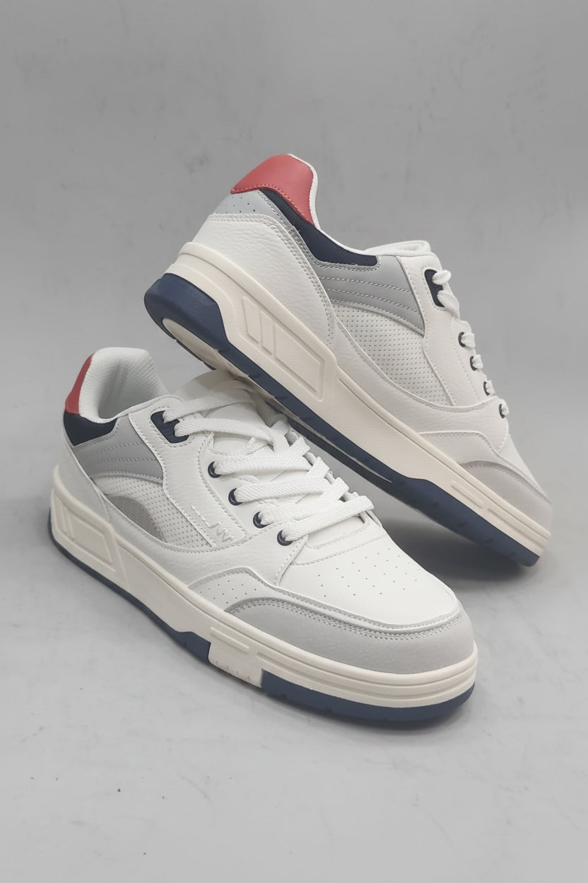SCARPE URBAN colore bianco