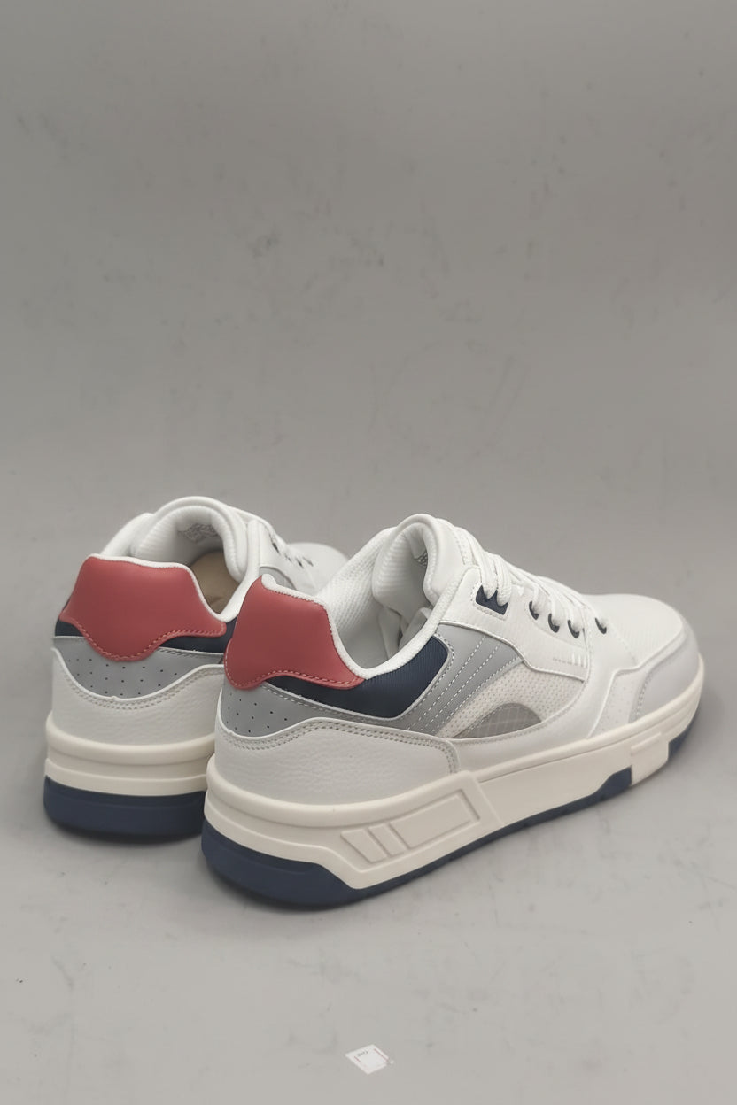 SCARPE URBAN colore bianco