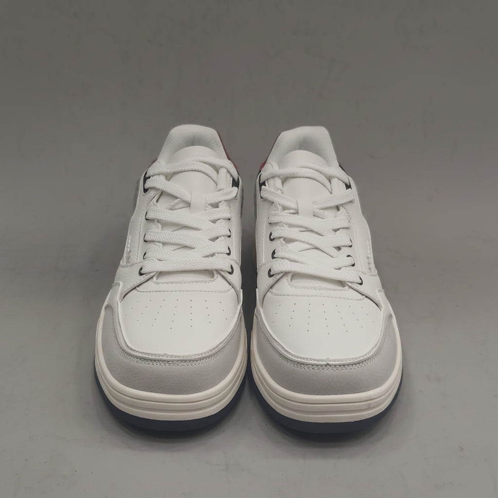 SCARPE URBAN colore bianco