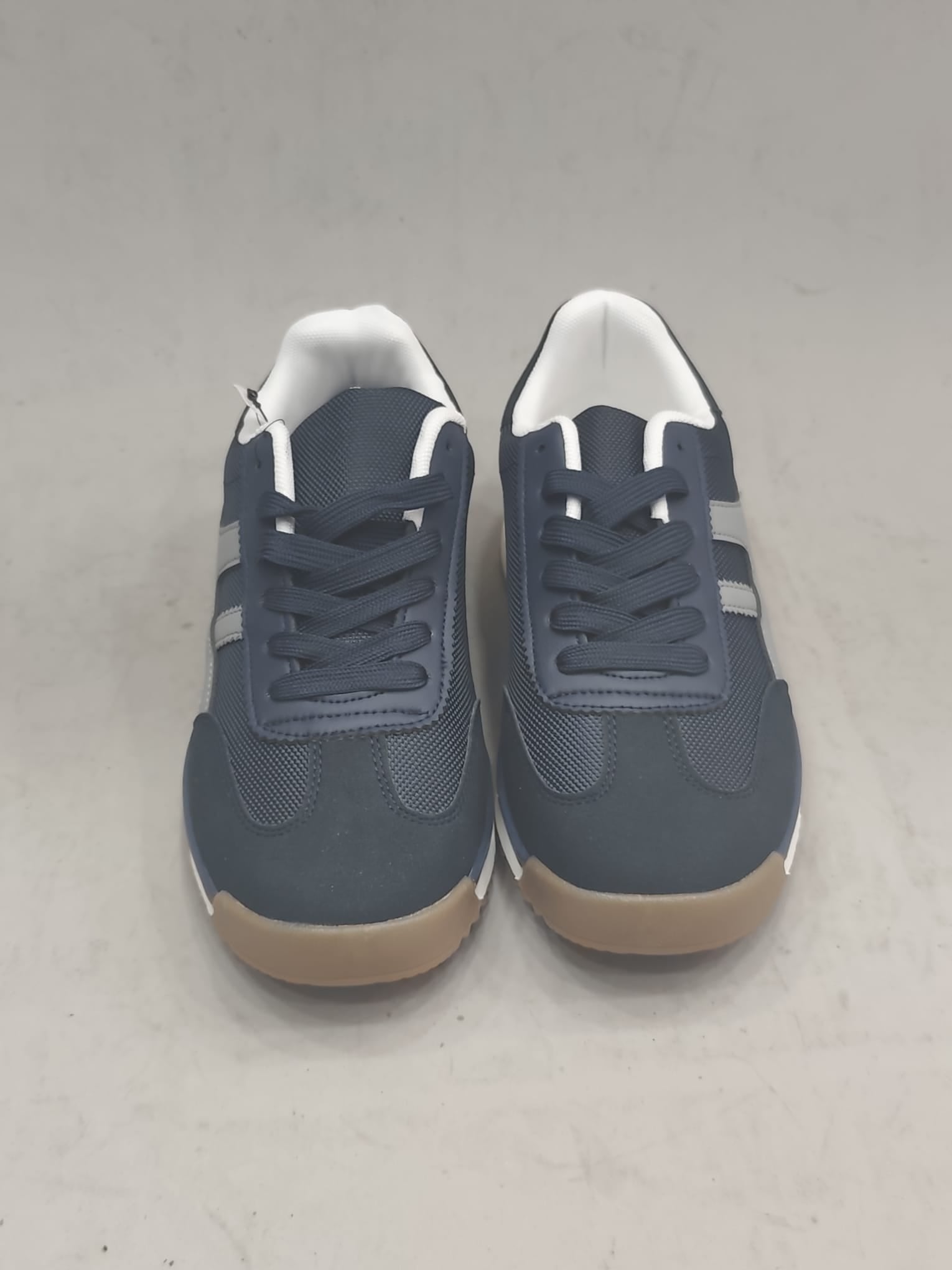 SCARPE Voyager colore blu