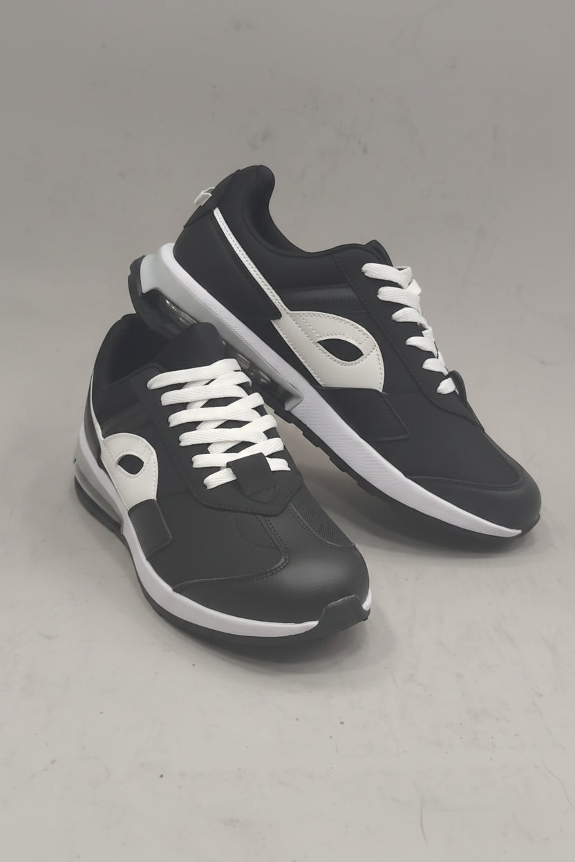 Scarpe RUNNING colore nero