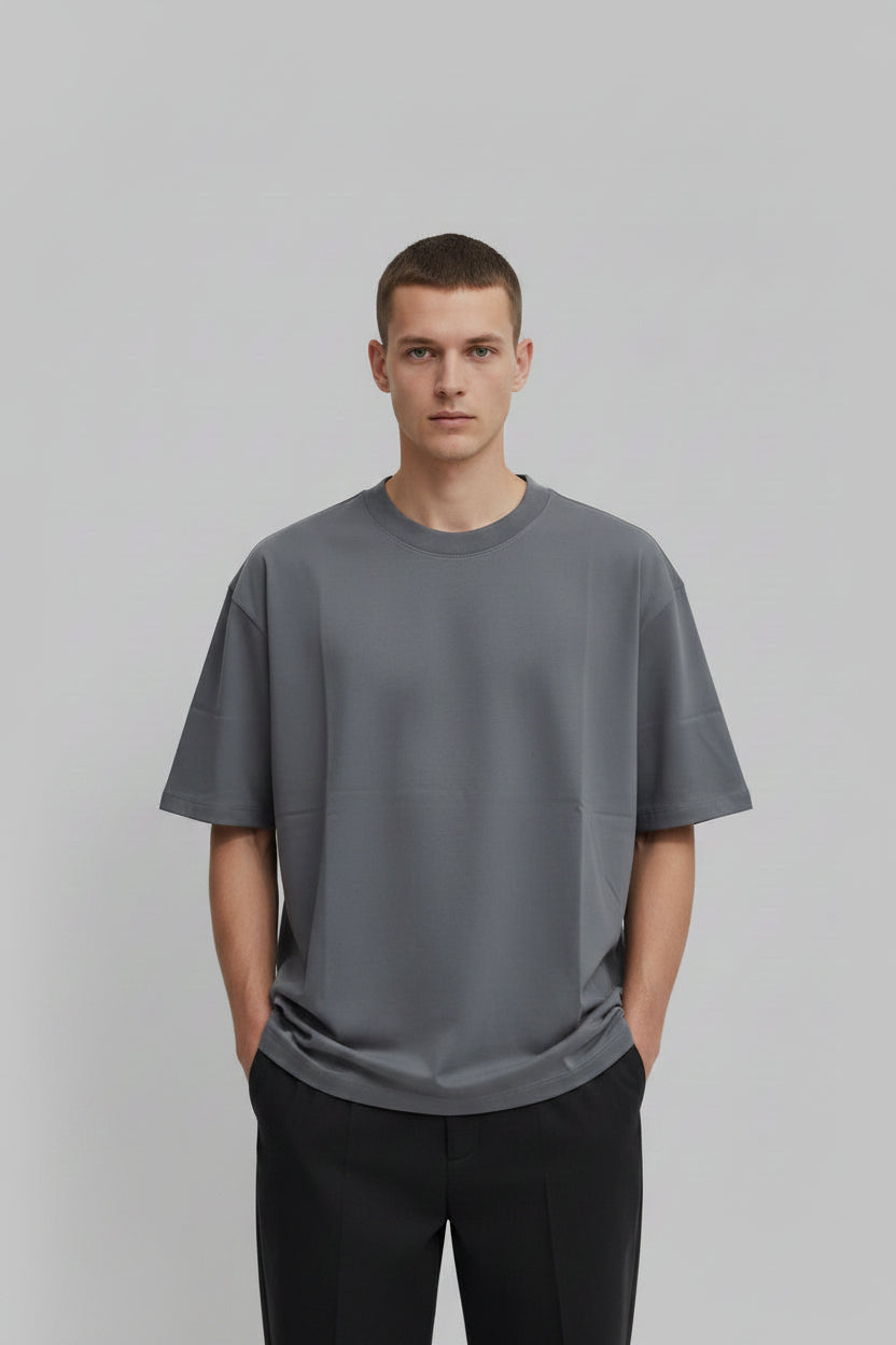 T shirt basic bruno leoni vari colori