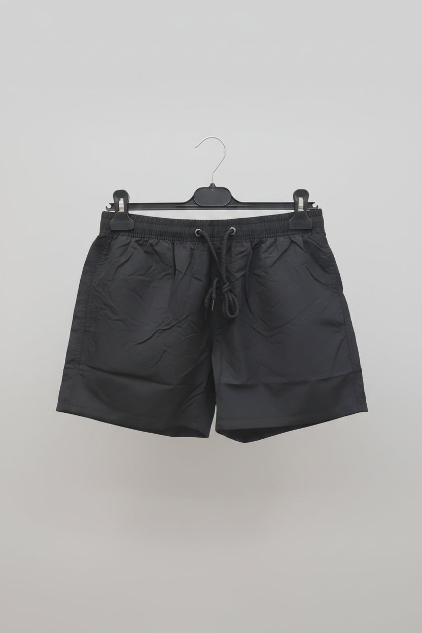 COSTUME MOD. BOXER COLORE NERO