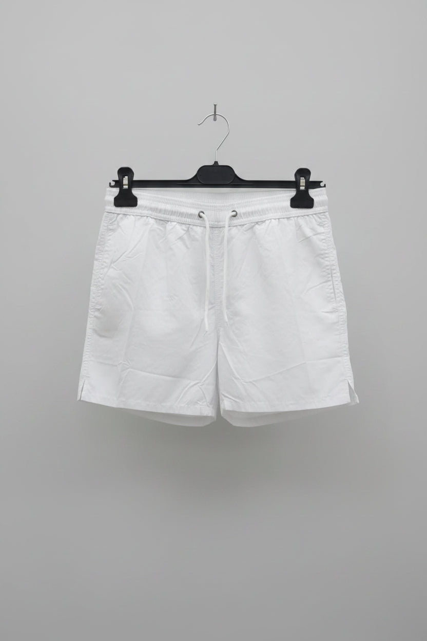 COSTUME MOD. BOXER  COLORE BIANCO