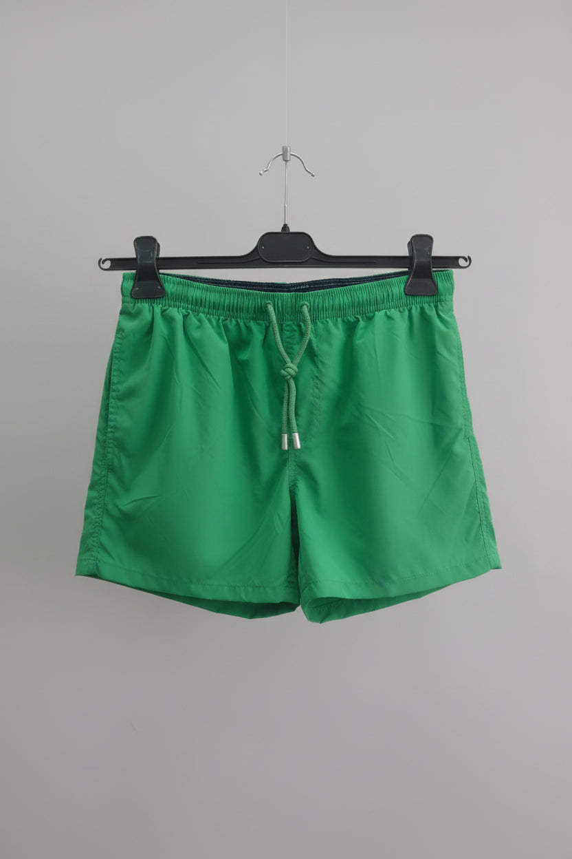COSTUME MOD. BOXER COLORE VERDE