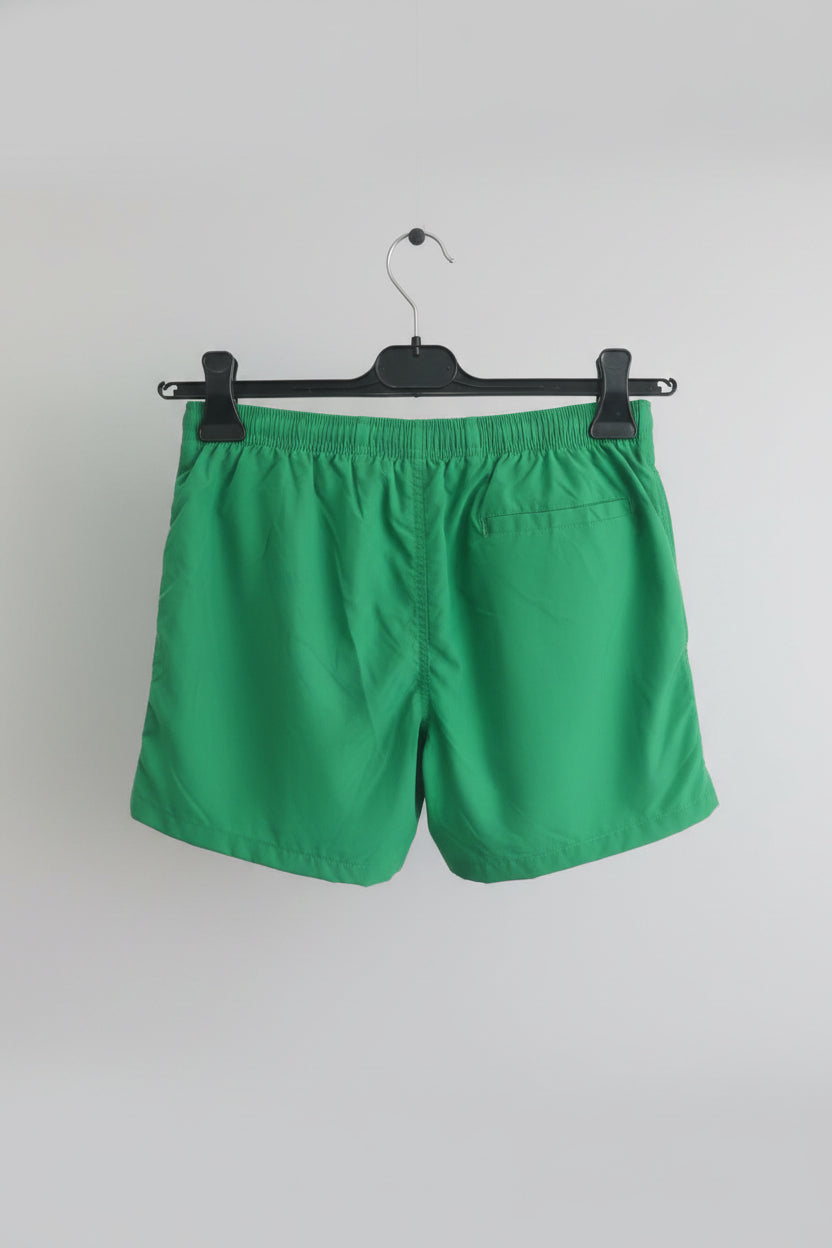 COSTUME MOD. BOXER COLORE VERDE