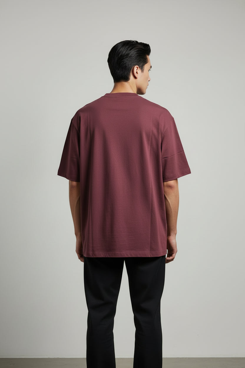 T shirt basic bruno leoni vari colori