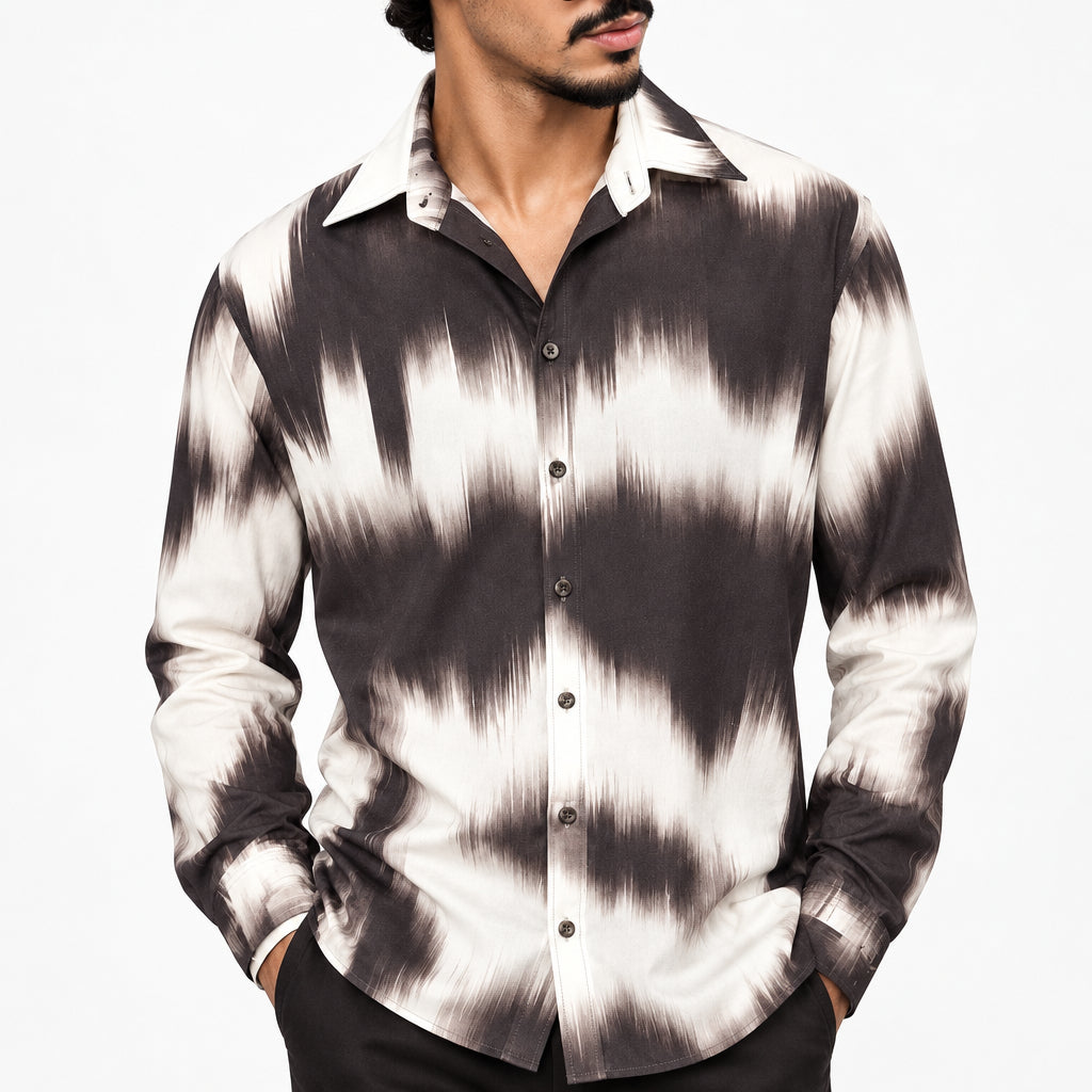 Camicia THE BROTHERS  fantasia country