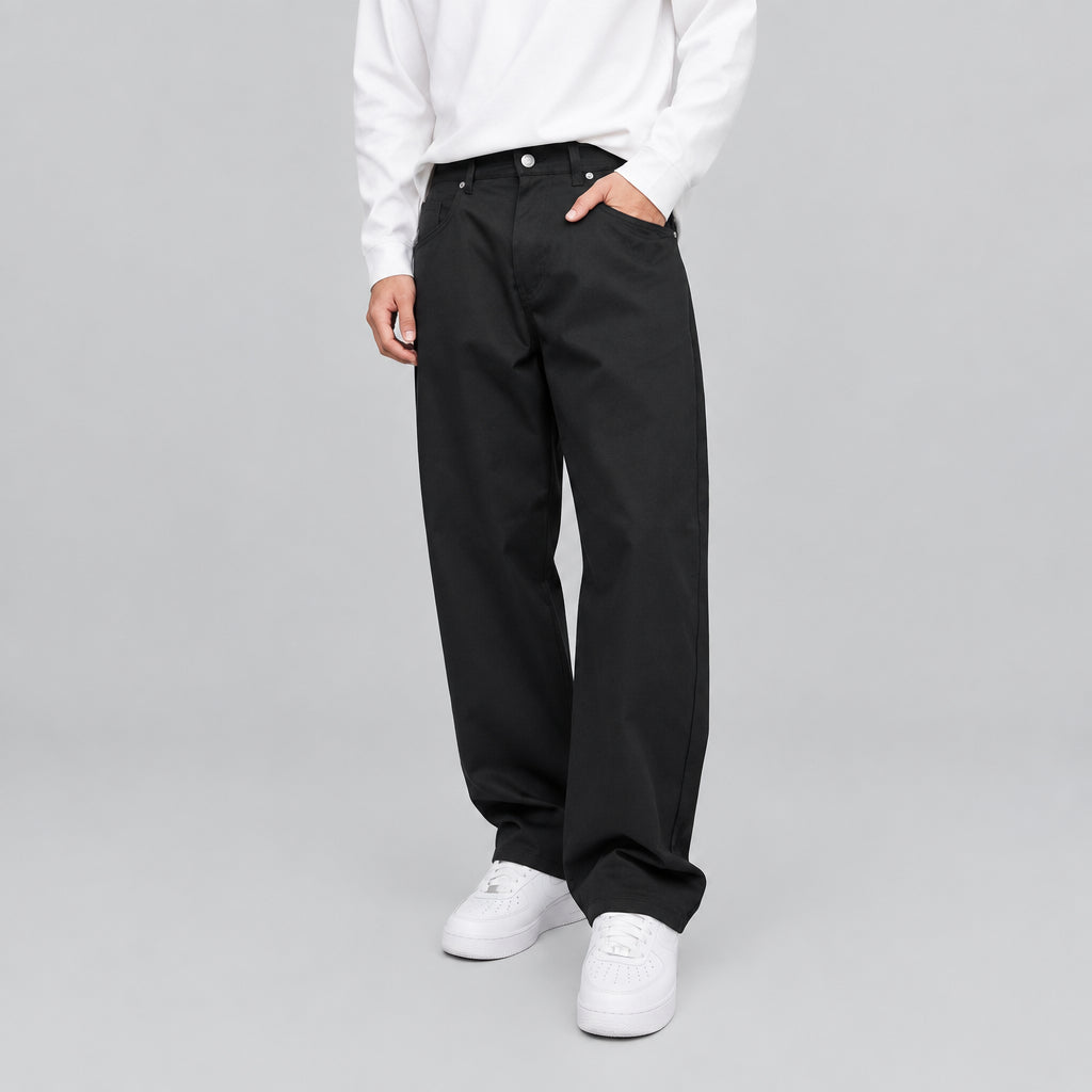 Pantalone ballon five