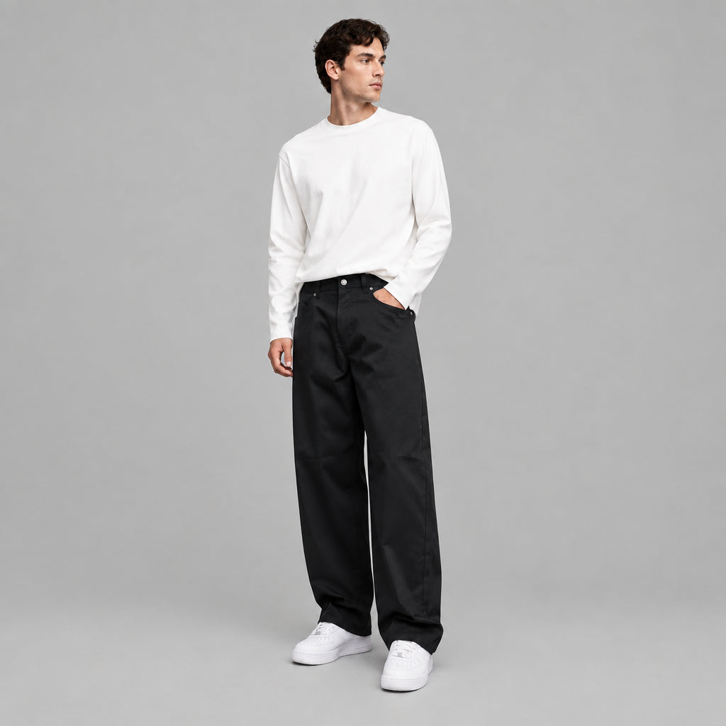 Pantalone ballon five