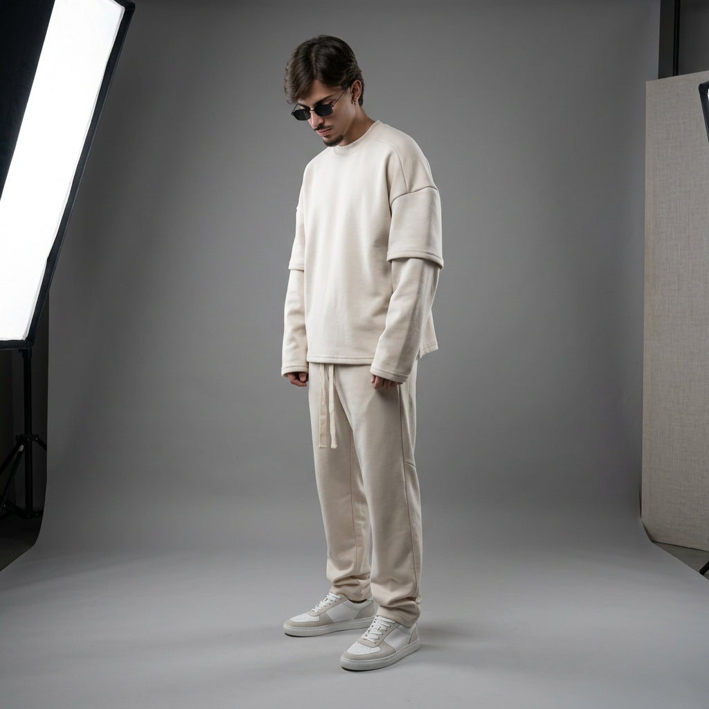 TRACKSUITE TRAVIS VARI COLORI