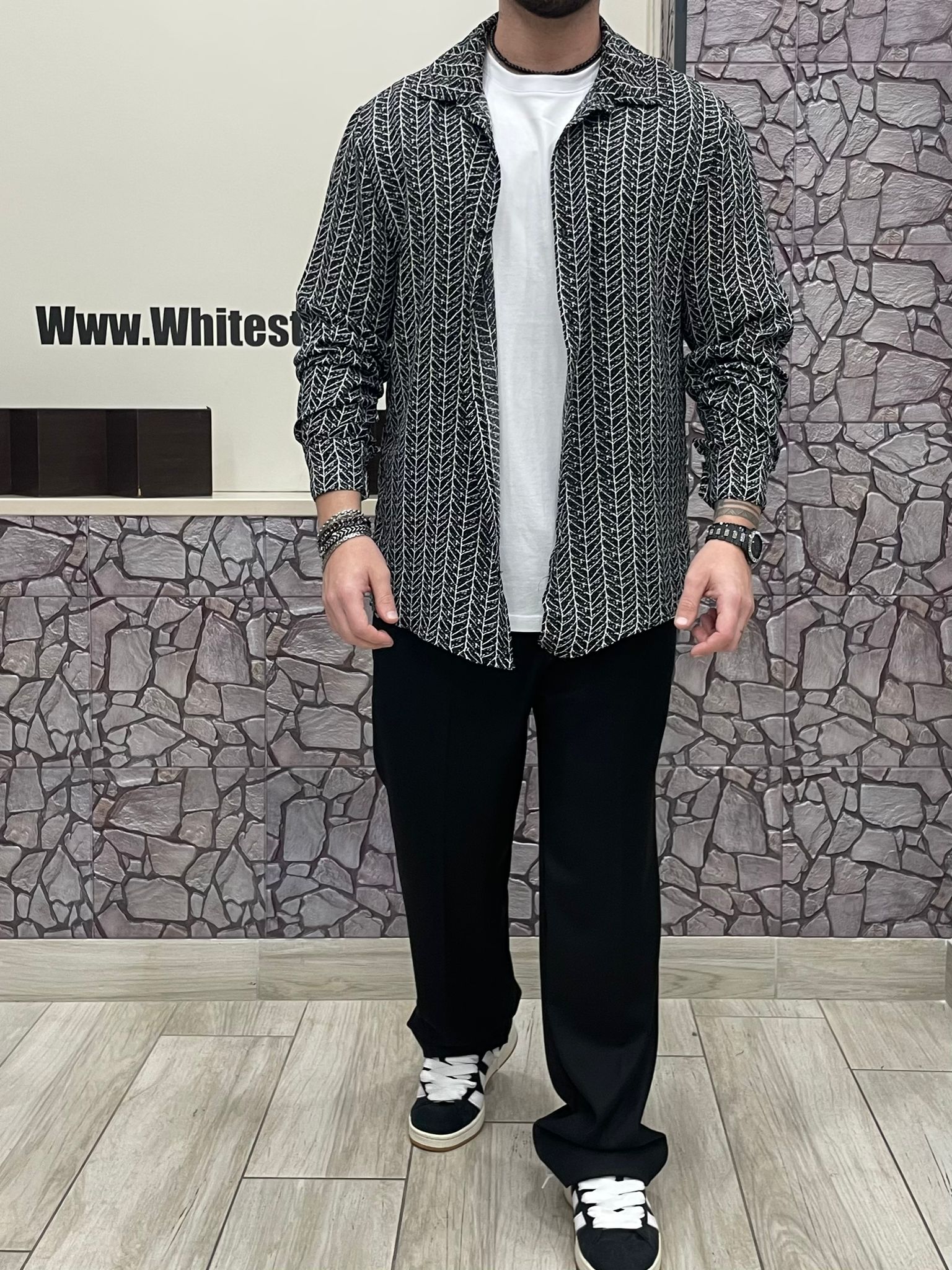 White Store