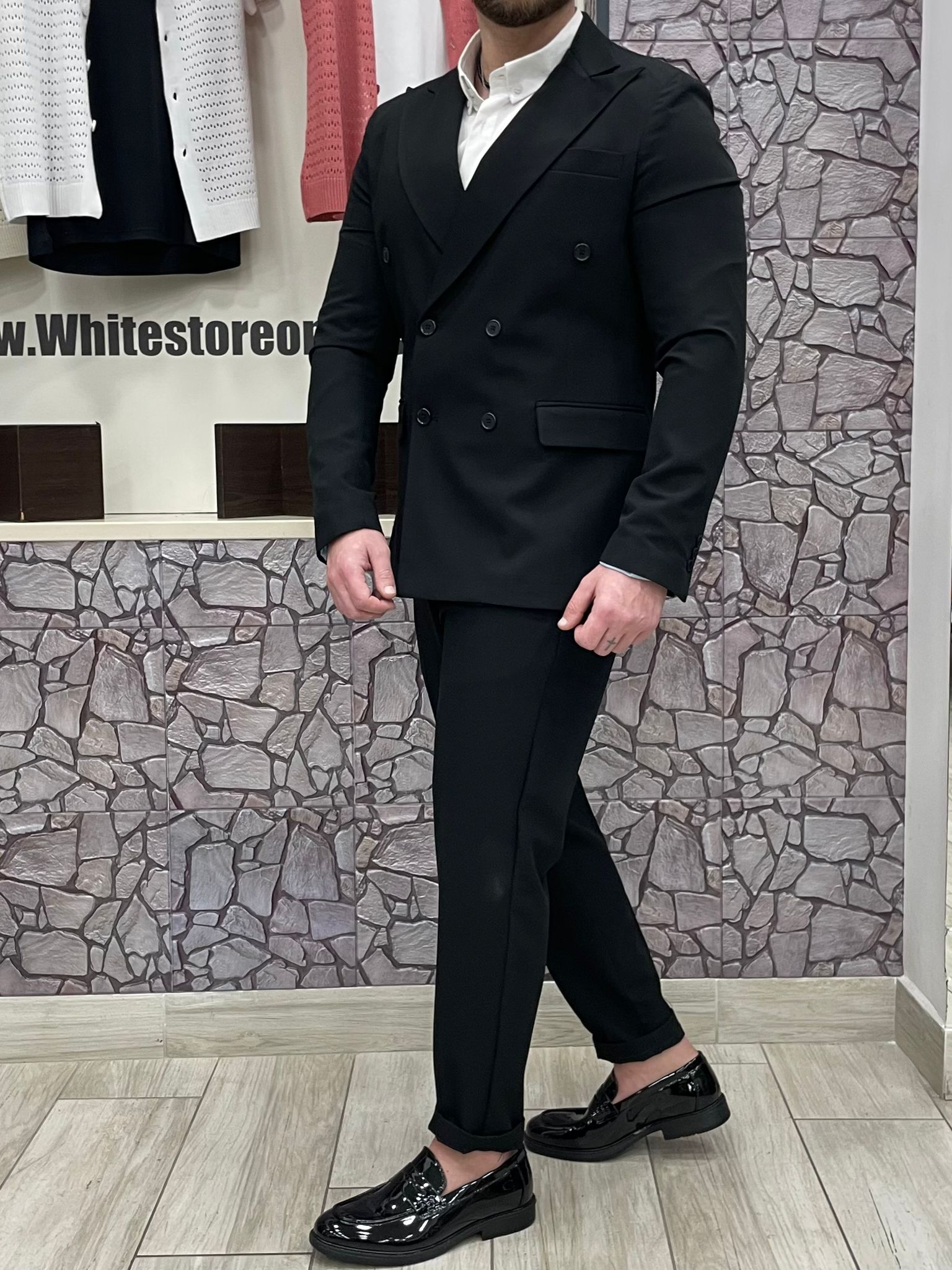White Store