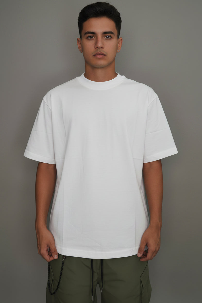 T shirt basic bruno leoni vari colori