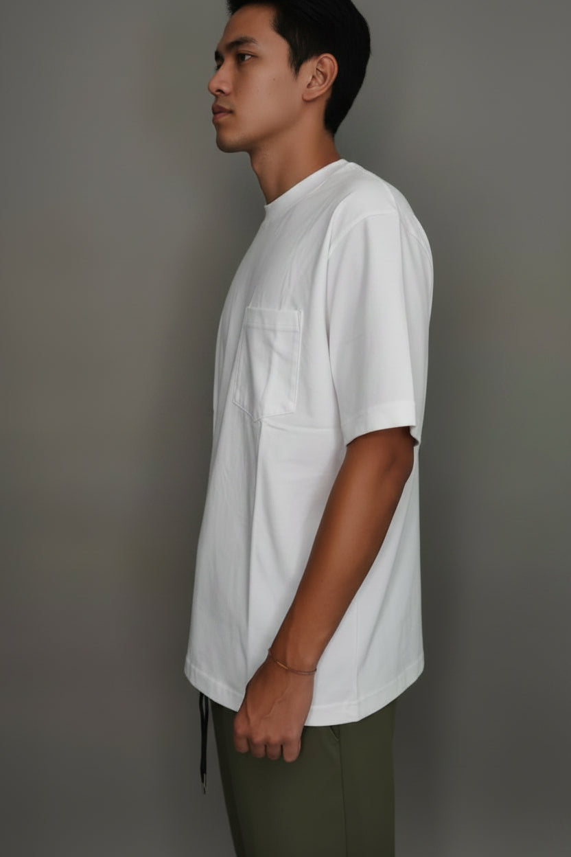 T shirt basic bruno leoni vari colori