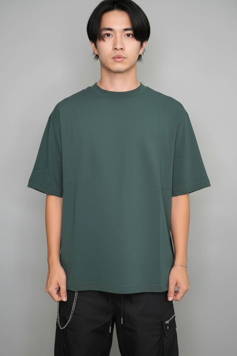 T shirt basic bruno leoni vari colori