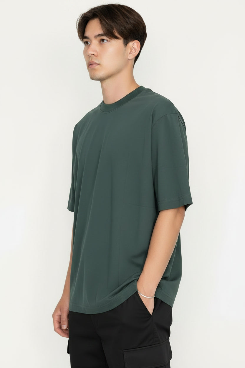 T shirt basic bruno leoni vari colori