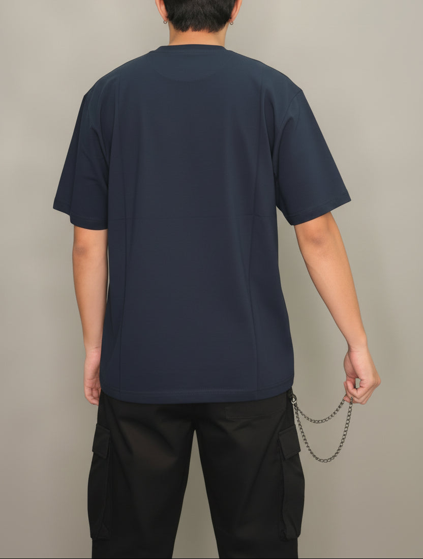 T shirt basic bruno leoni vari colori