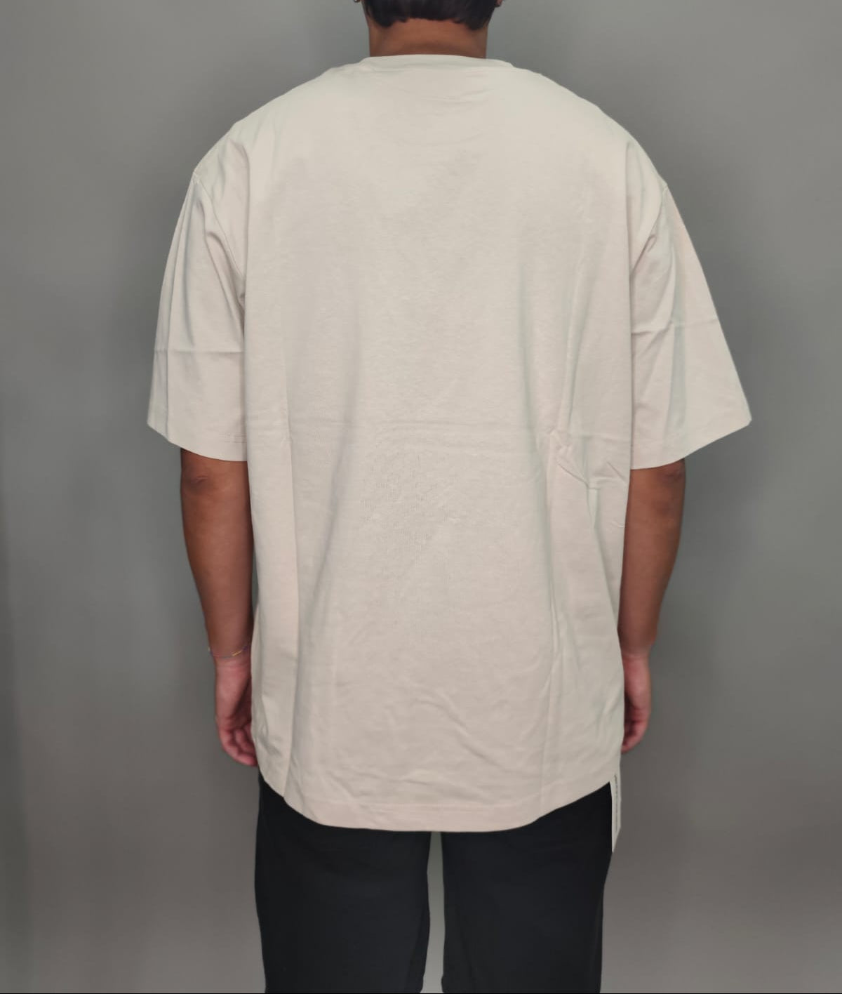 T shirt basic bruno leoni vari colori