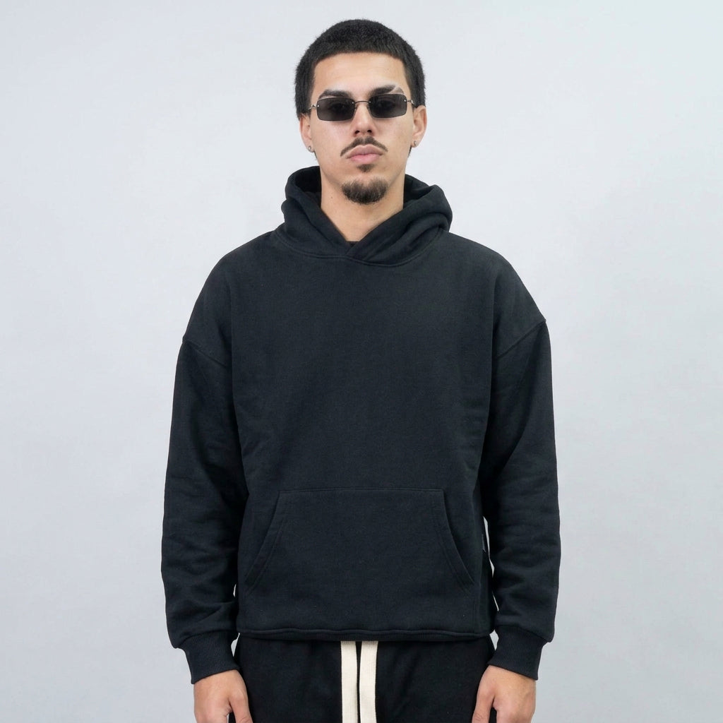 FELPA MIAMI VARI COLORI