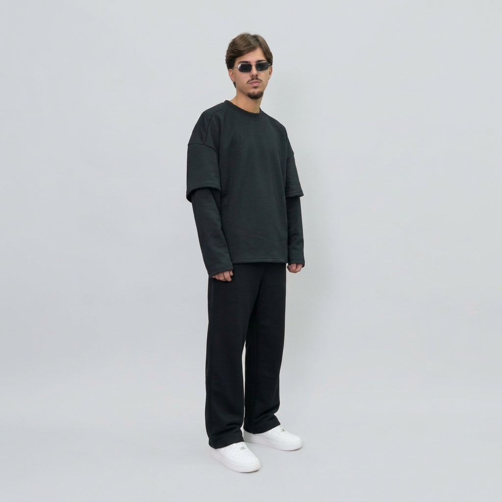 TRACKSUITE TRAVIS VARI COLORI