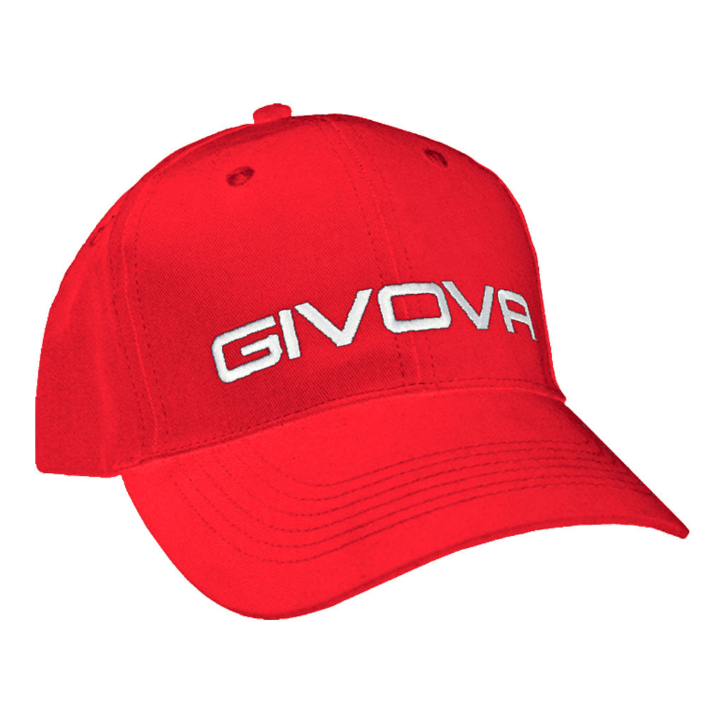 Cappello & Accessori Givova