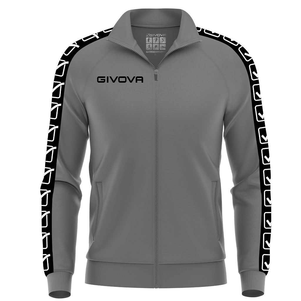 Giacca Givova collezione Band vari colori