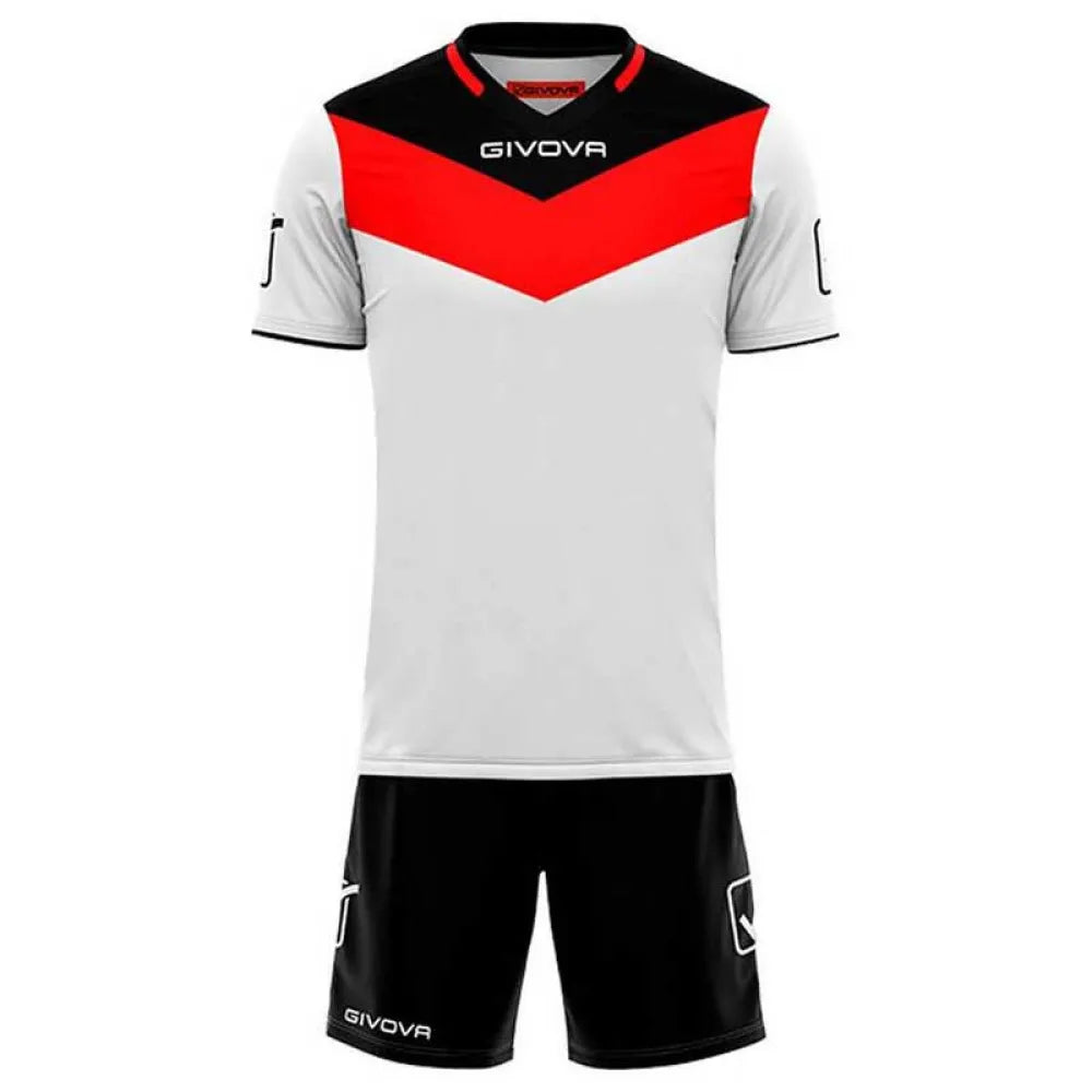 Completino Givova campo