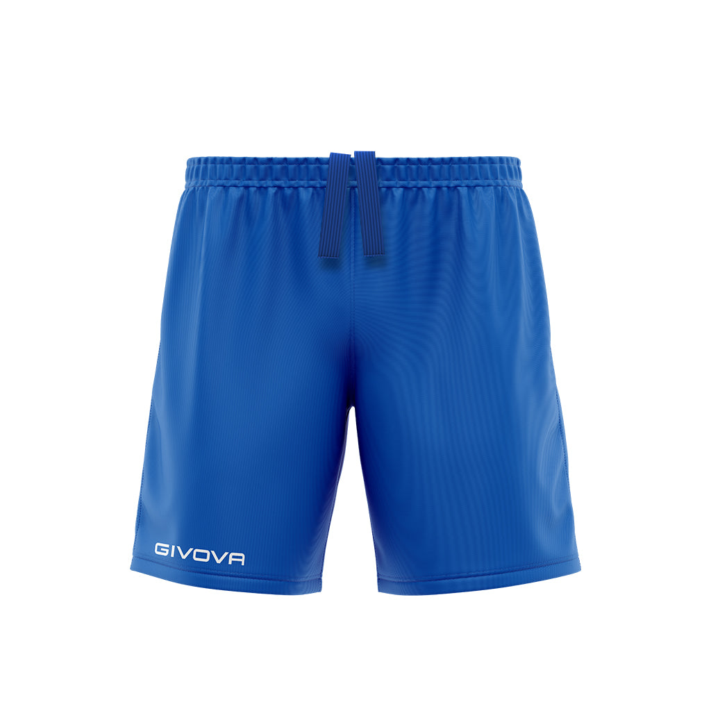 Pantaloncino Givova unisex