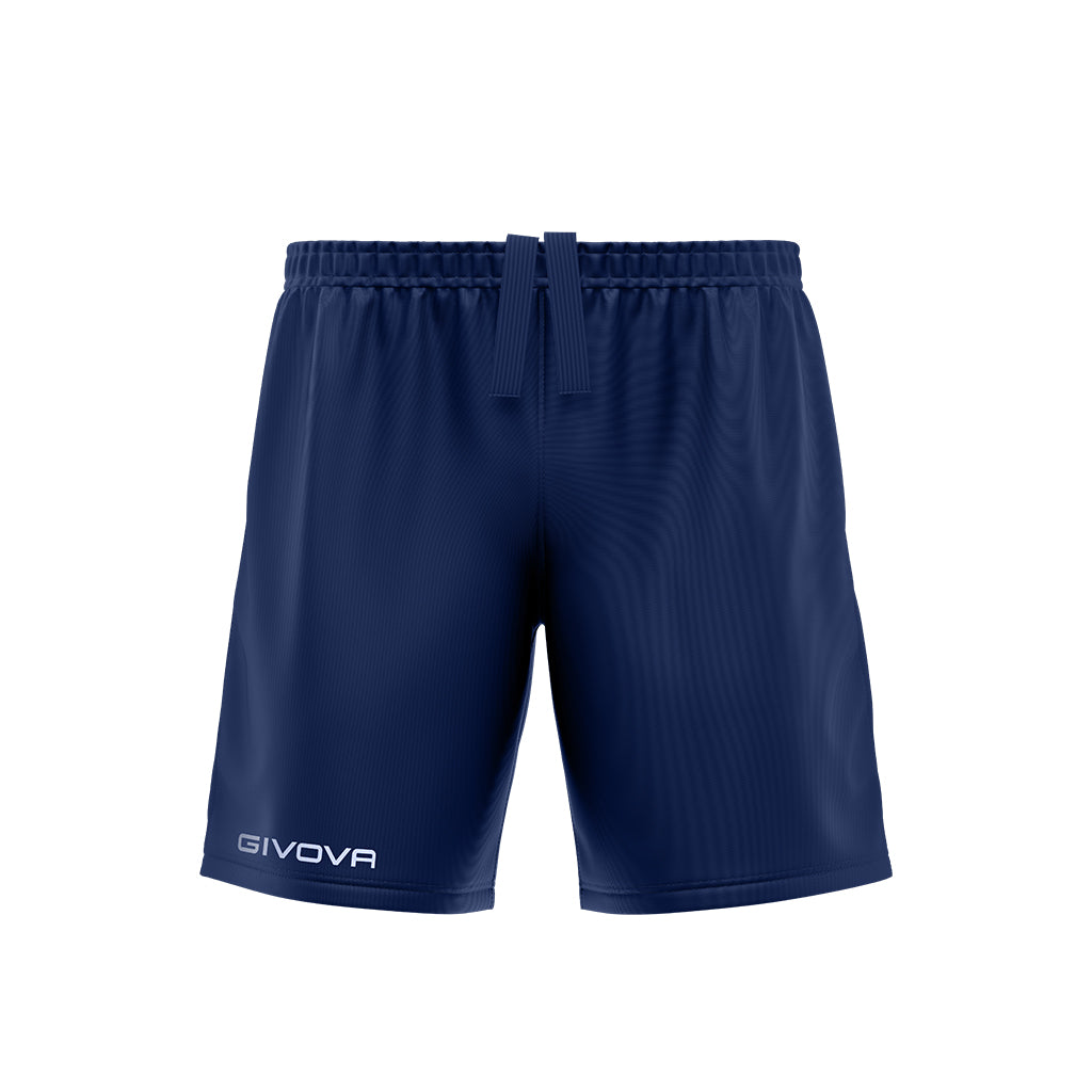 Pantaloncino Givova unisex