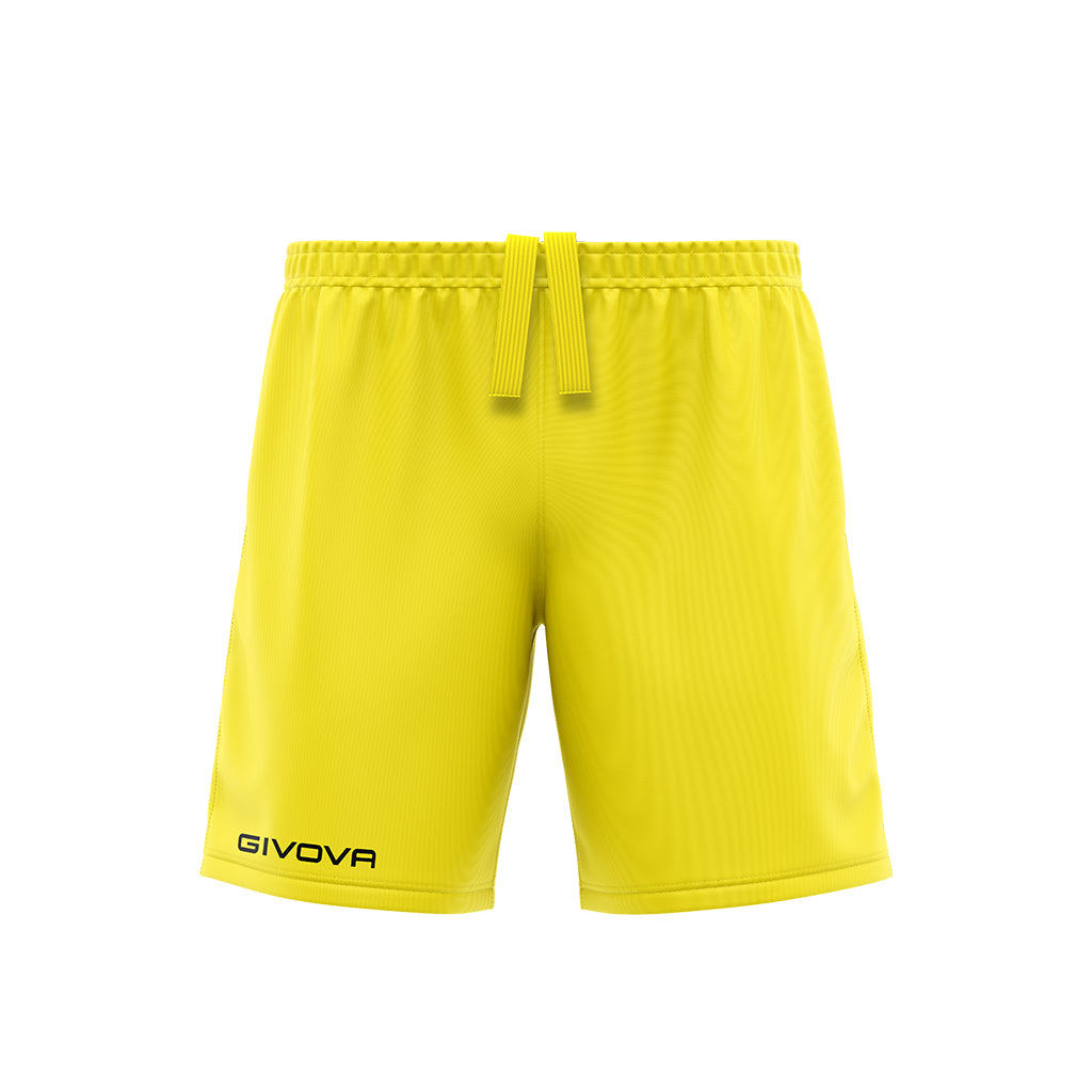 Pantaloncino Givova unisex