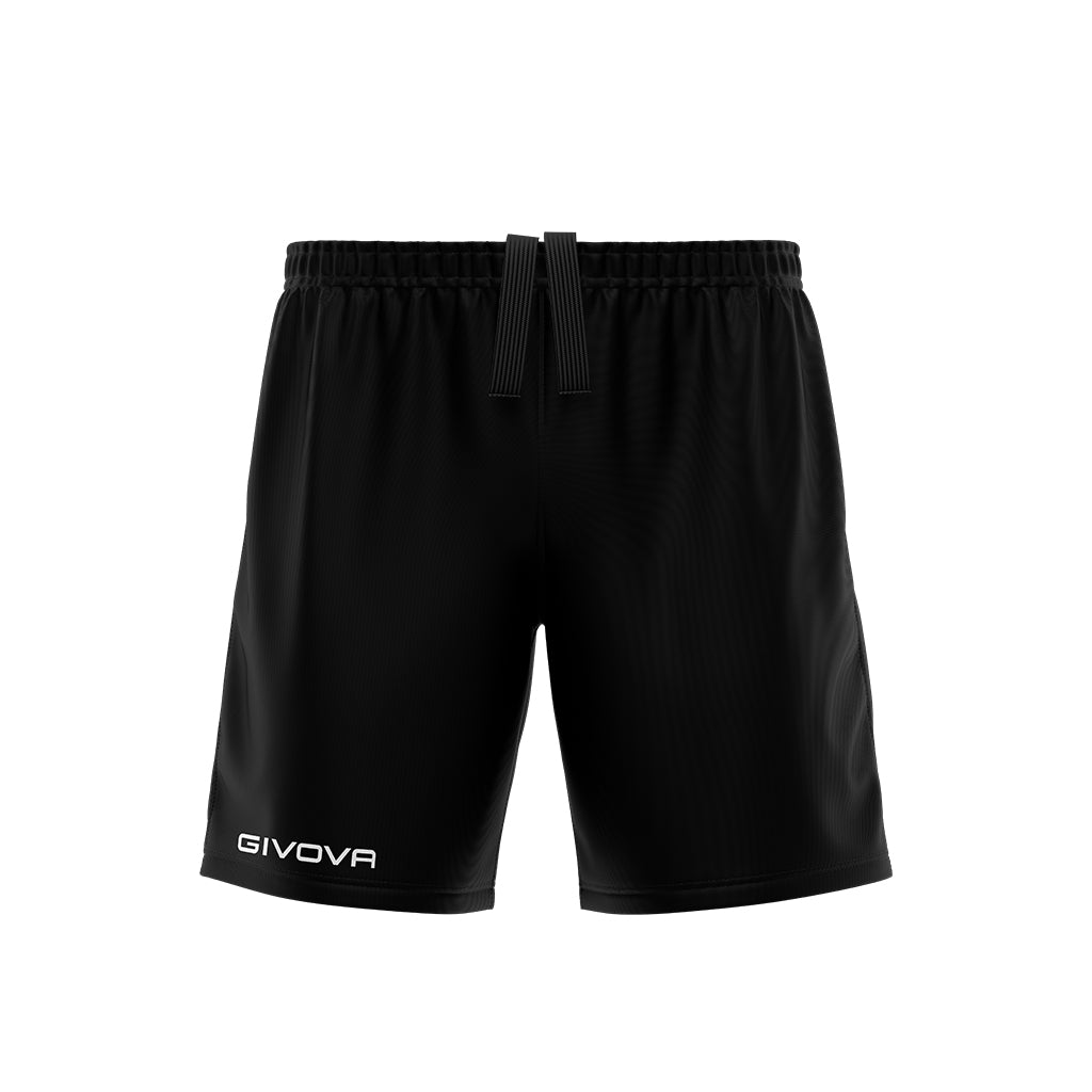 Pantaloncino Givova unisex