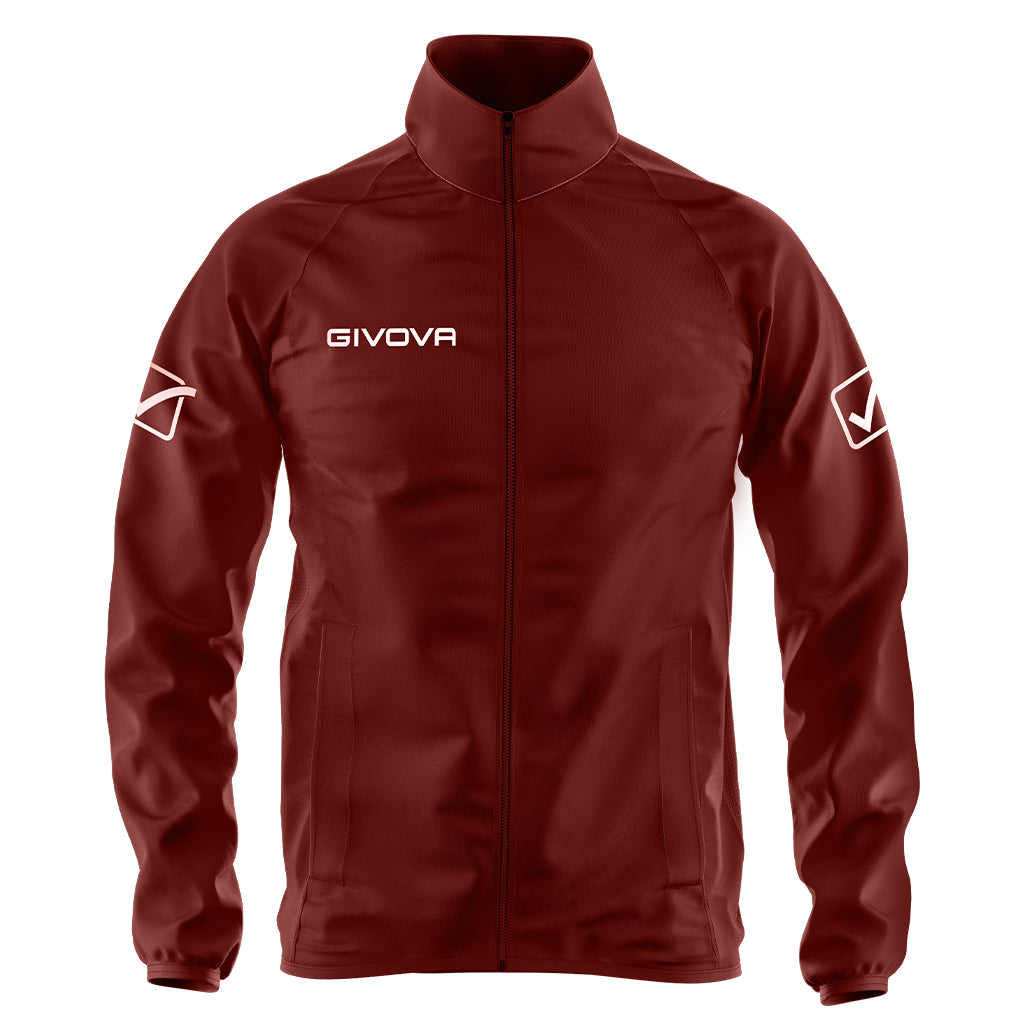 Giacca antivento Givova